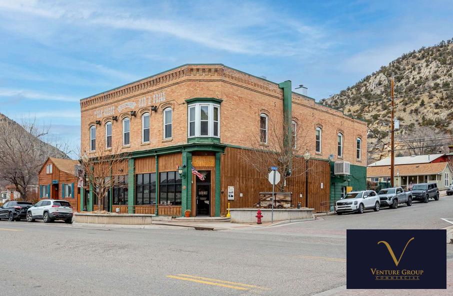 Commercial and Multi-Family/Short Term Rental
