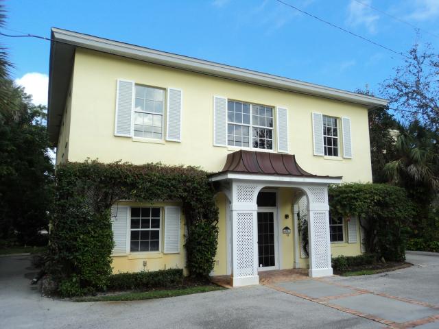 Premier Beachside Professional Office