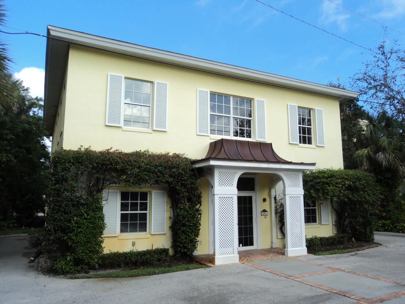 Premier Beachside Professional Office