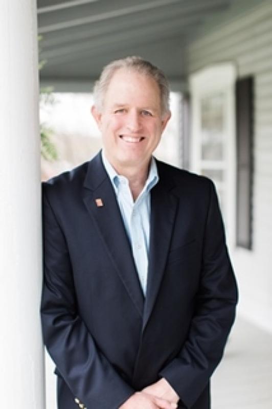 Andy Smith, CCIM