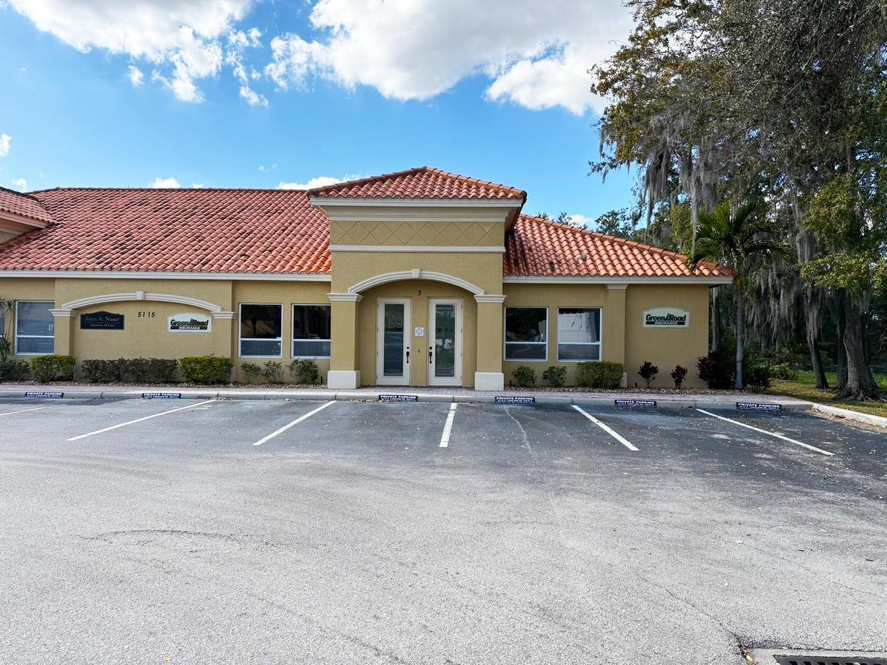 South Lakeland Drive Professional Office