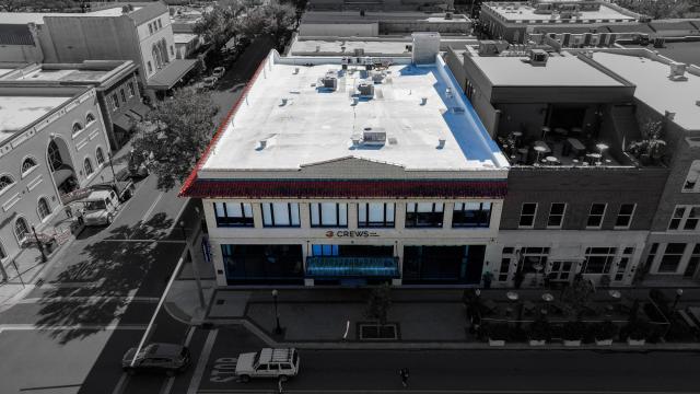 Downtown Lakeland South Kentucky Ave Office