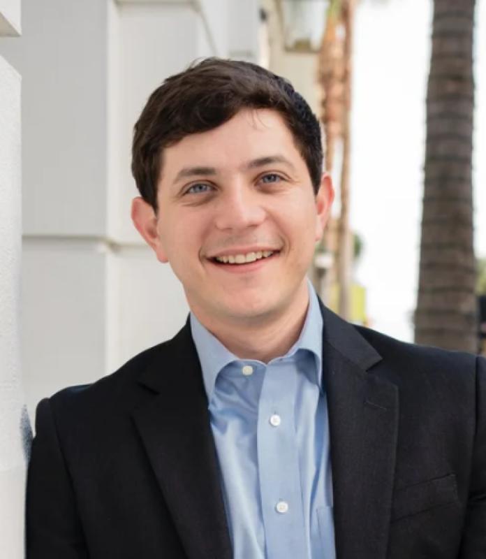 Mason Katzen