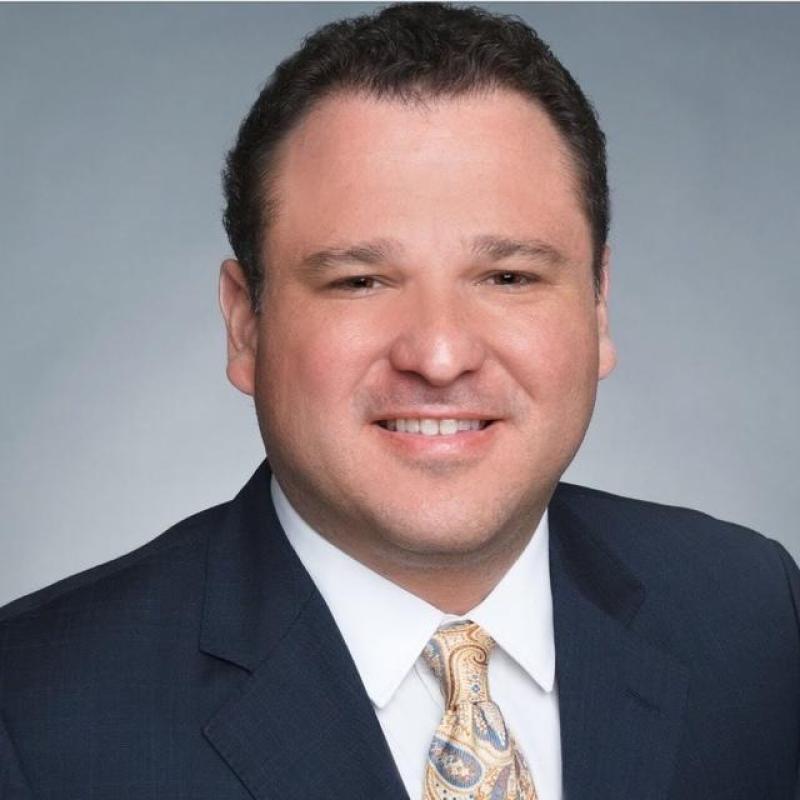 Lister Rivera, CCIM