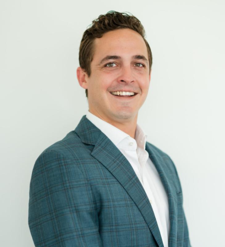 Kollin Kite, CCIM