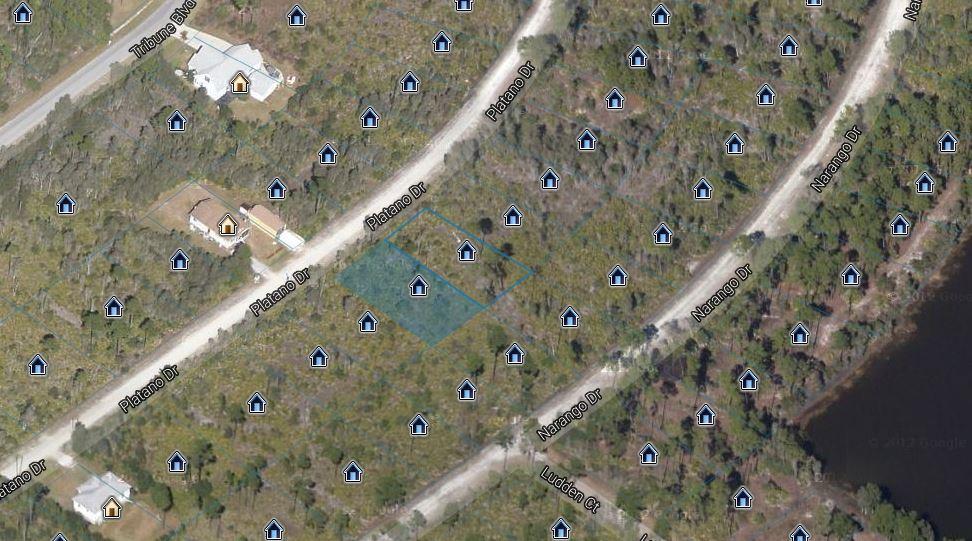 Residential Land For Sale