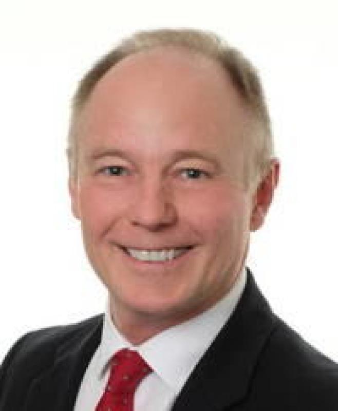 Thomas J. Settle, CCIM