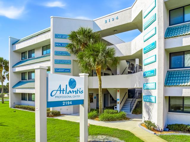 3 Units for Sale in Indian Harbour Beach