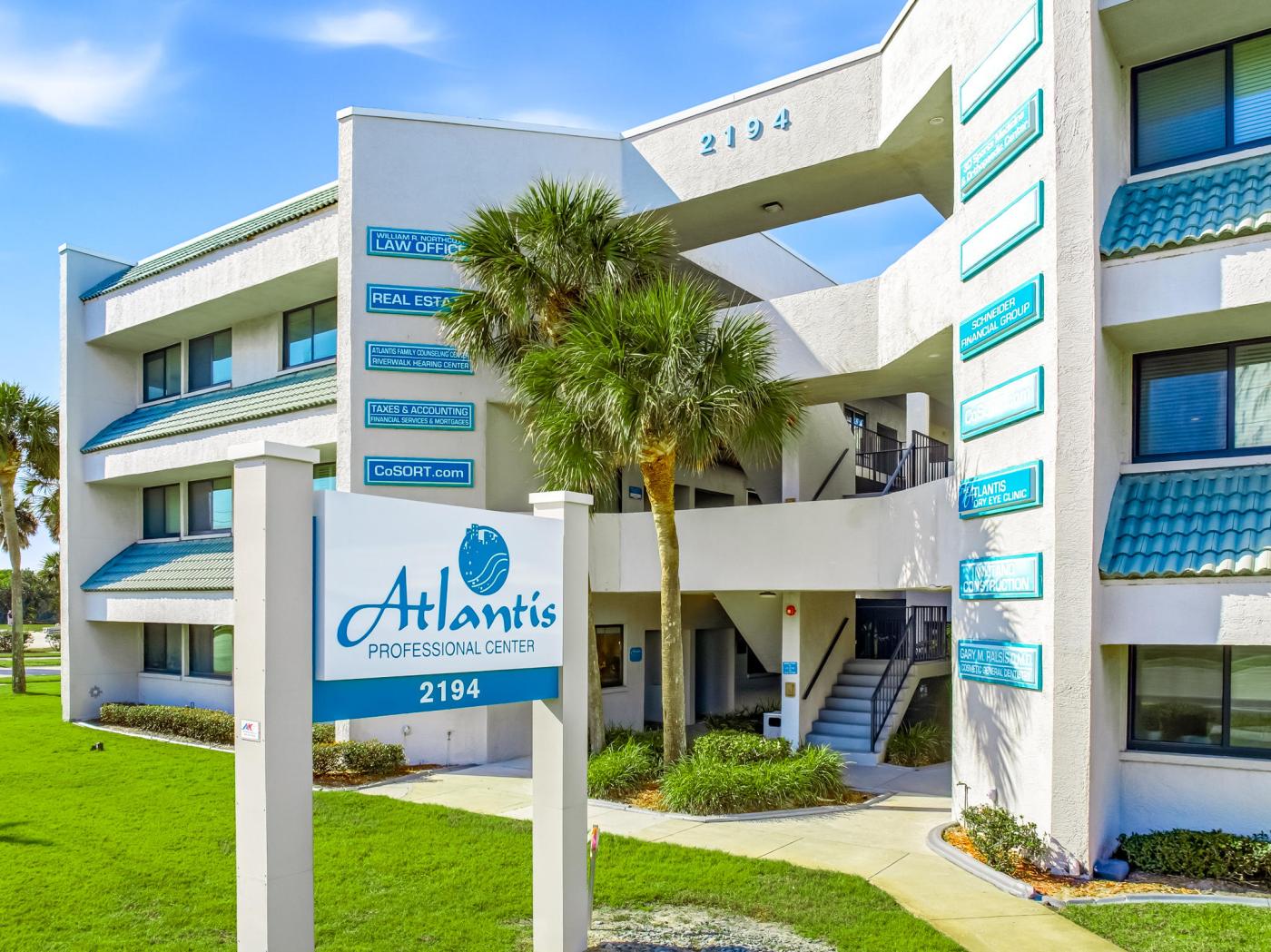 3 Units for Sale in Indian Harbour Beach