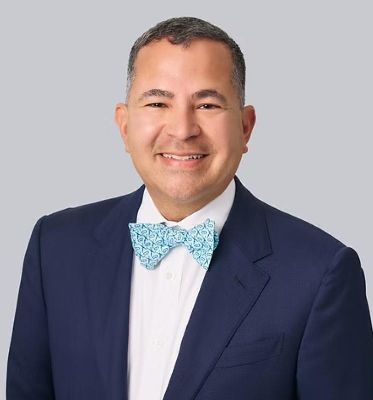 Angel Arroyo, CCIM