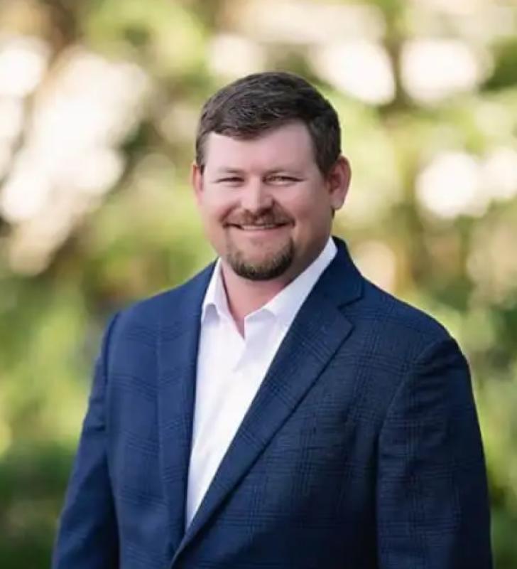 Hunter Ward, CCIM, ALC