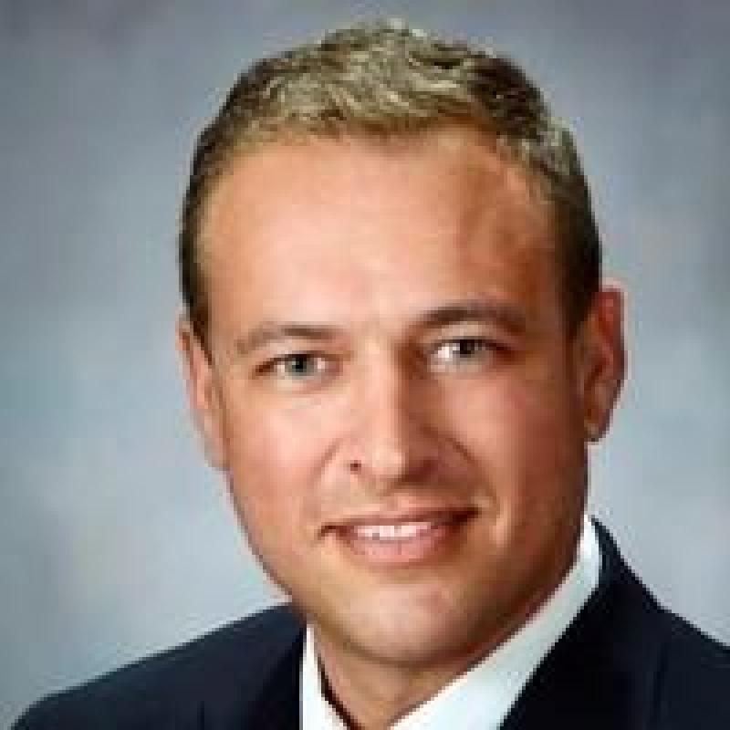 Michael Jonas, MAI, CCIM