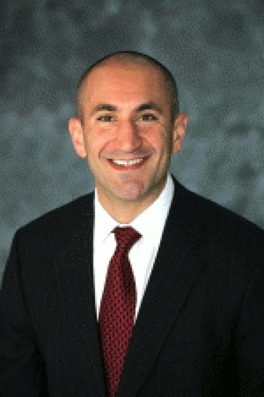 Nathaniel Eyde
