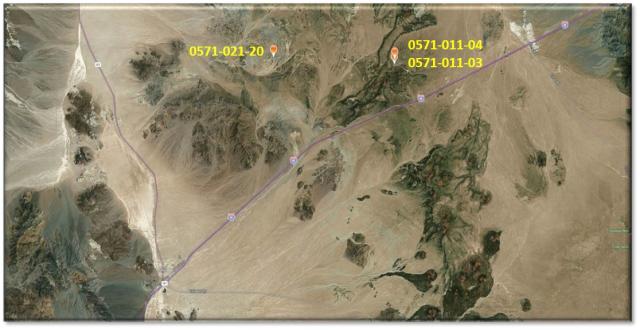 ±180.38 Acres Francis Spring Rd