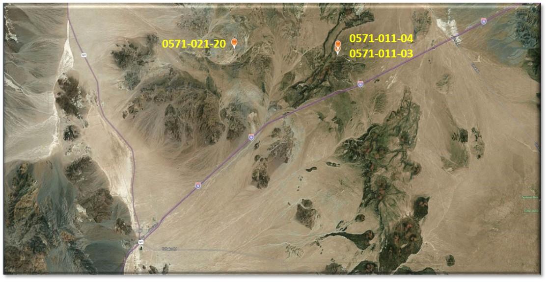 ±180.38 Acres Francis Spring Rd