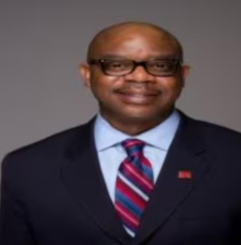 Richard Slaton, CCIM