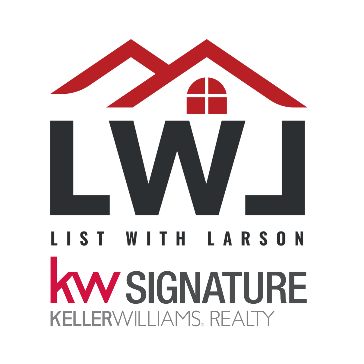 David Larson logo