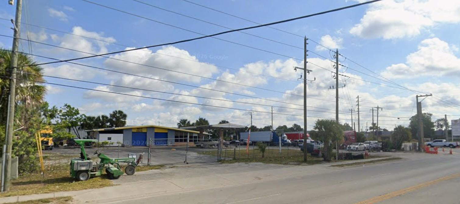 Office+Warehouse Silver Star Road Frontage