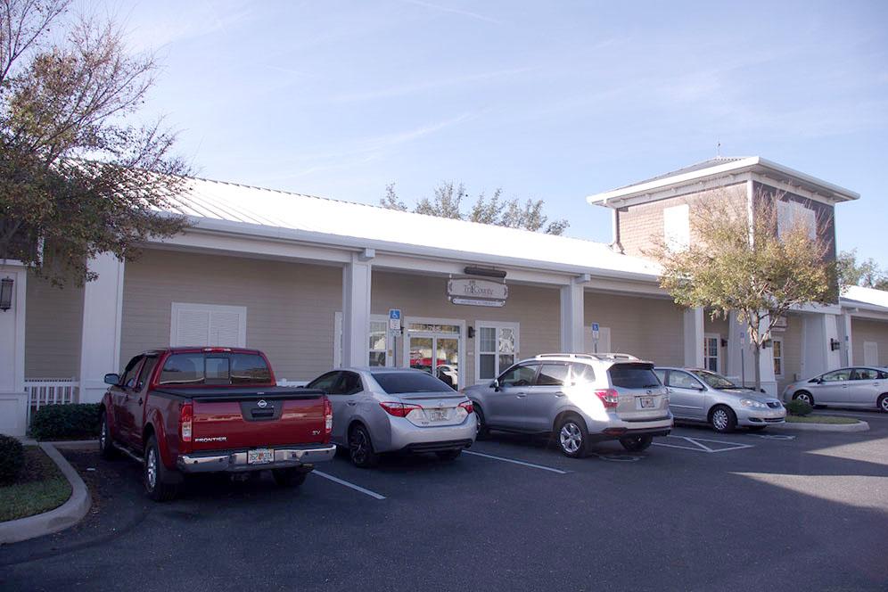 765 Summit Medical Park
