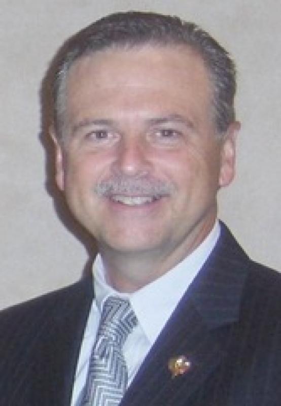 Mark Rogers, CCIM