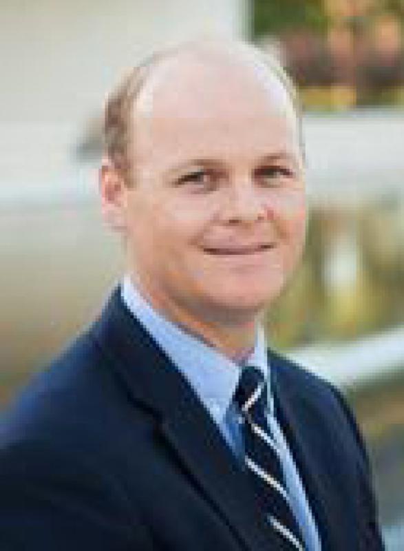 Brian R. Bell, CCIM