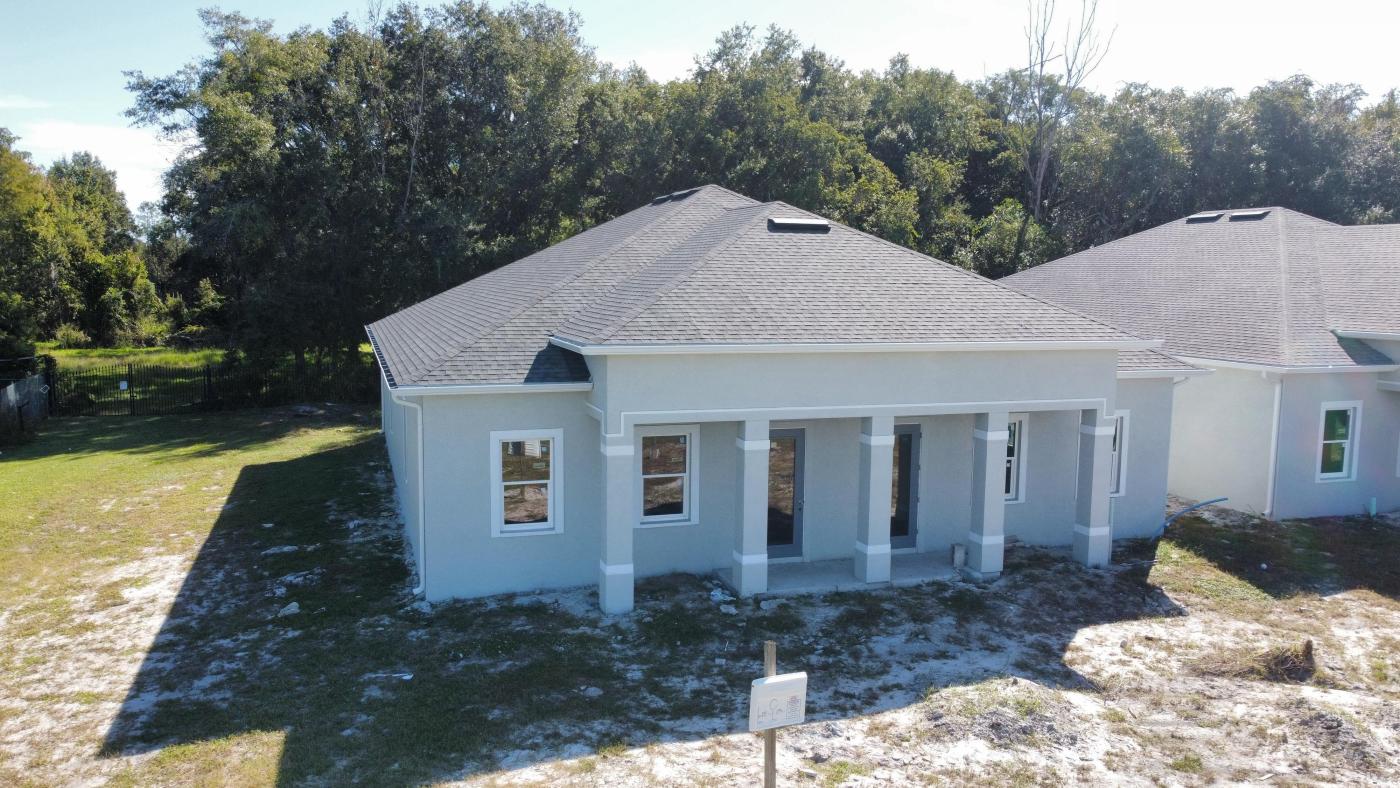 New Construction Dental/Medical/Office