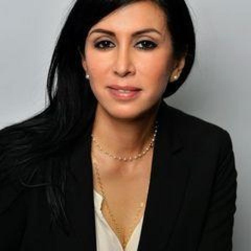 Lizzette Torrico