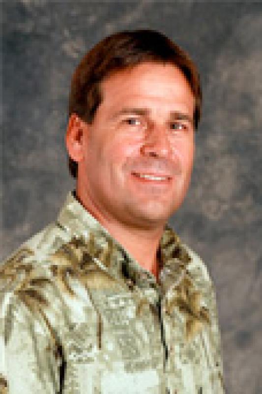 Ben Walin, CCIM