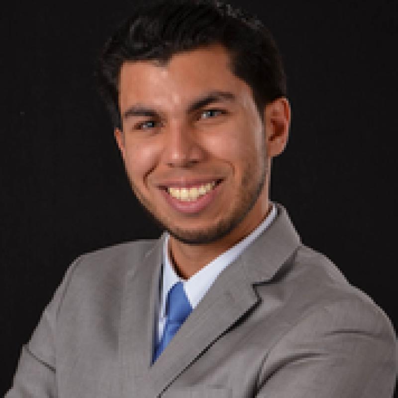 Carlos Rodriguez, Jr.