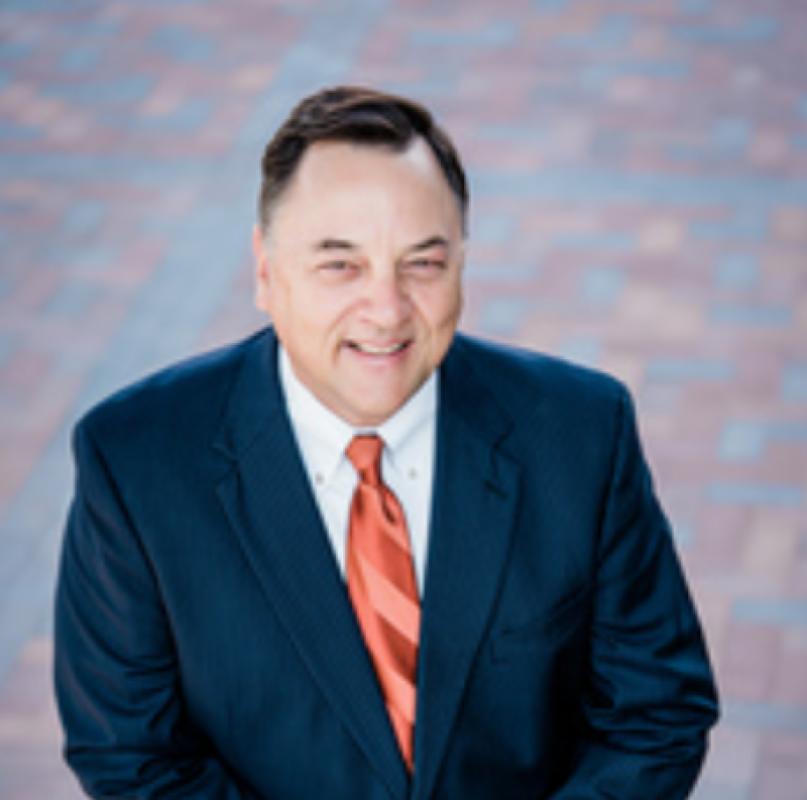 Dan Unruh, CCIM
