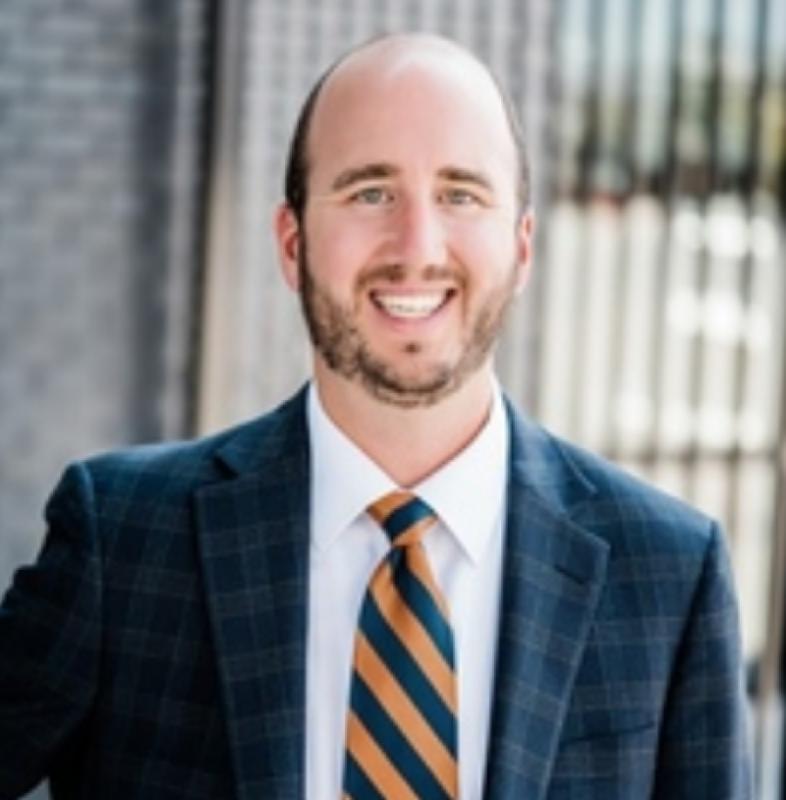 Carl Hebert, CCIM