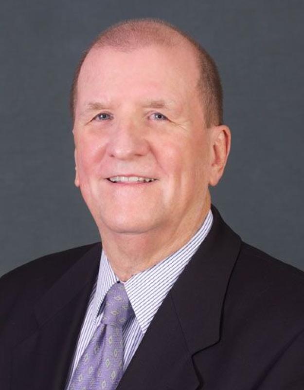 Ed L. Boen, CCIM