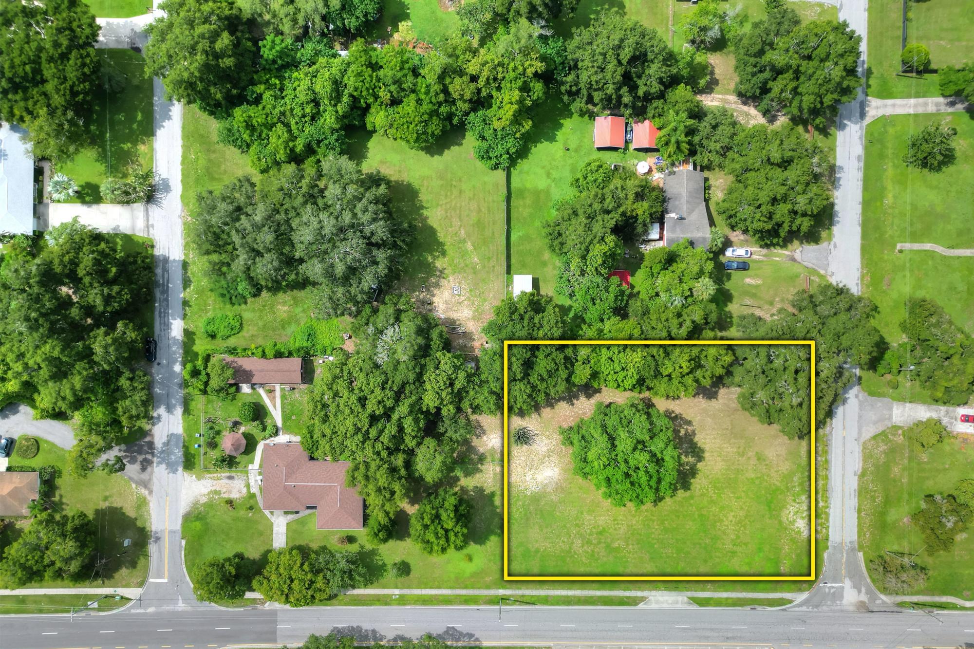 E Lumsden Road Business Opportunity