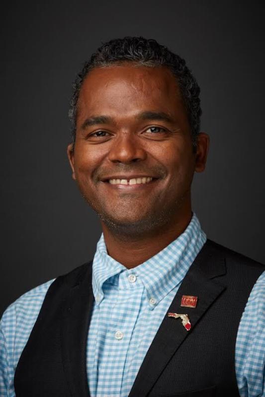Frank Rodriguez Melo, CCIM
