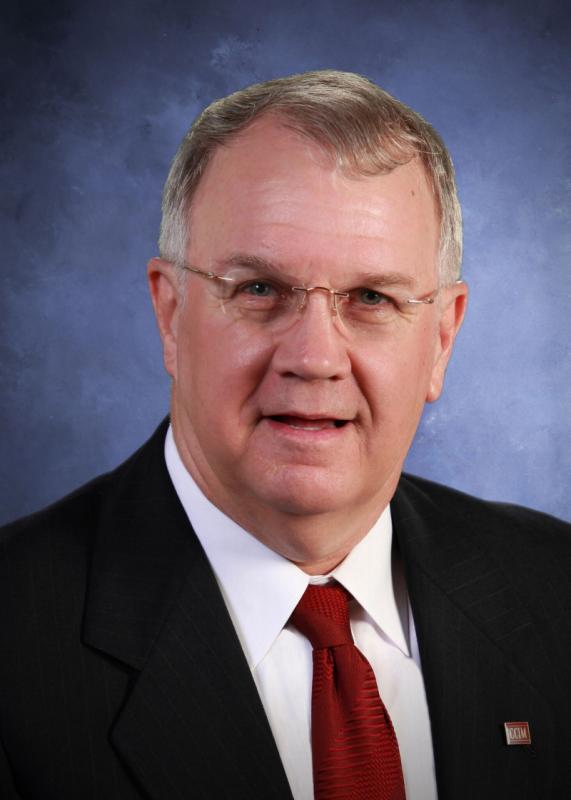 Paul L. White, CCIM CPM CSM RPA