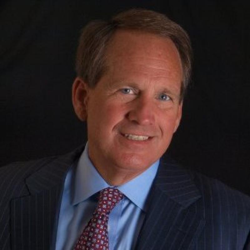 Bret Harris, CCIM