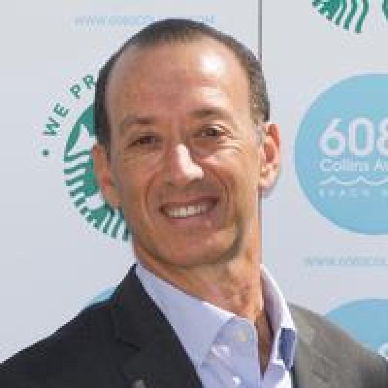 Pablo Hoberman, CCIM
