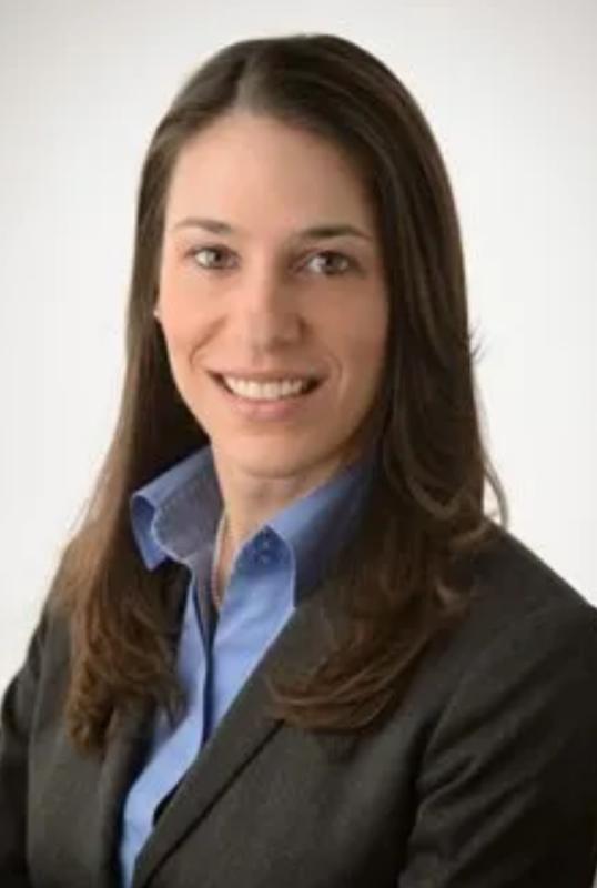 Amy Moniz