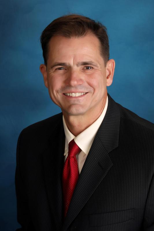 Shawn Veith