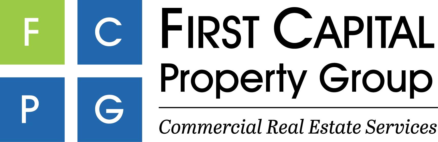 Trent Scott, CCIM logo