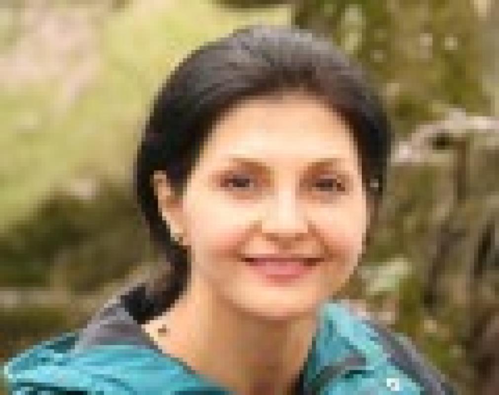 Shahrzad Shamsaee