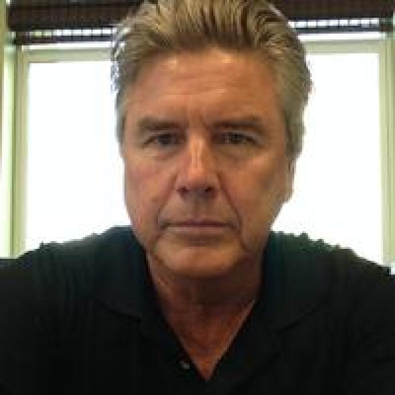 John J. Hoecker, CCIM, CPM, CSM