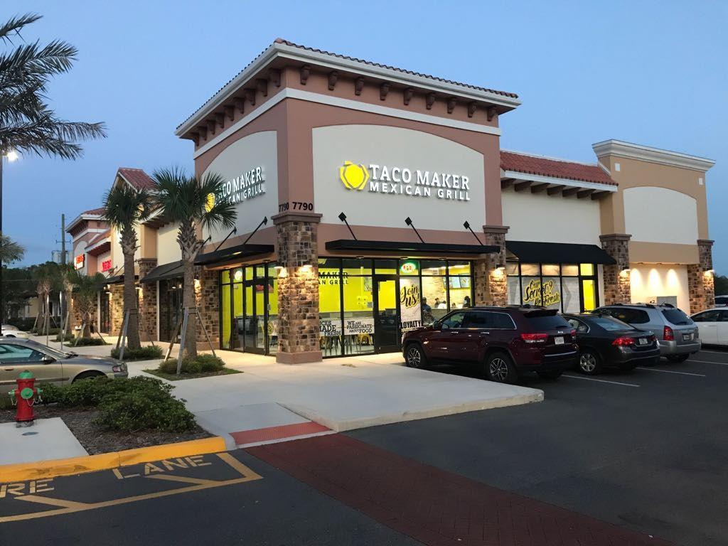 Restaurant for sale
