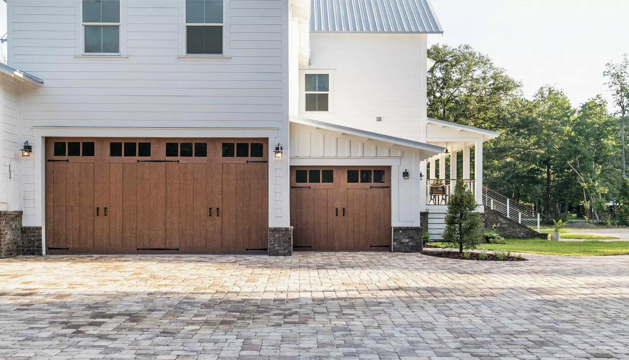 FL Garage Door Sales, Installation, & Service