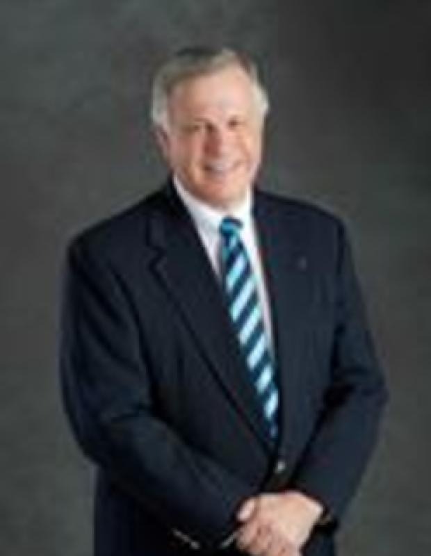 Curt Johnson, SIOR