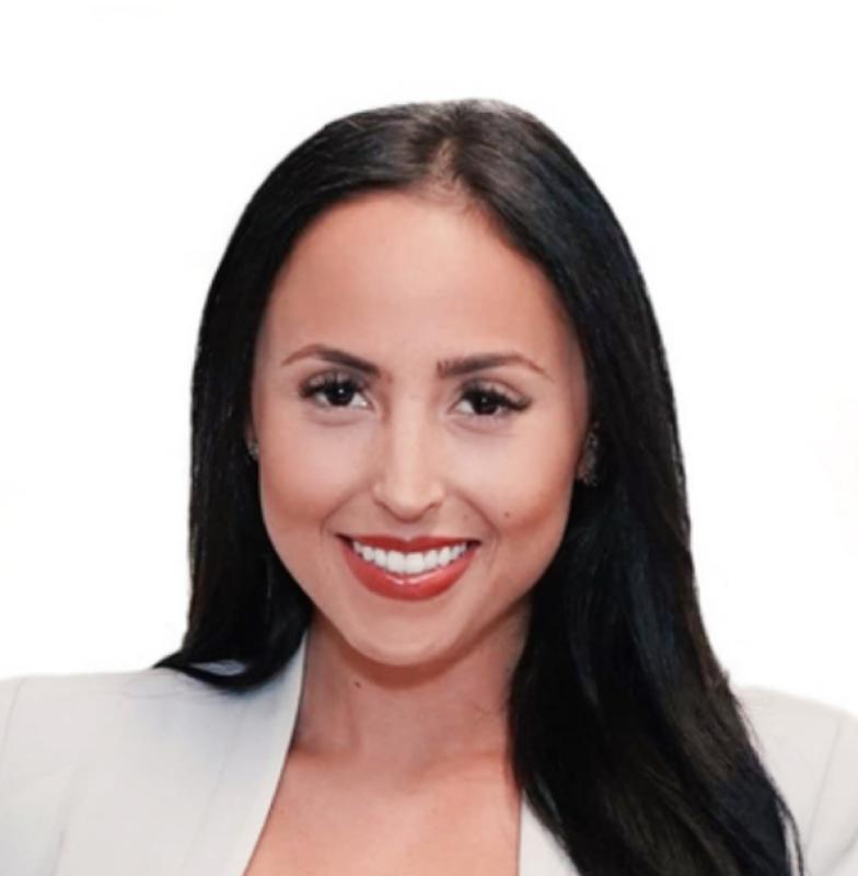 Rachel Adams, CCIM