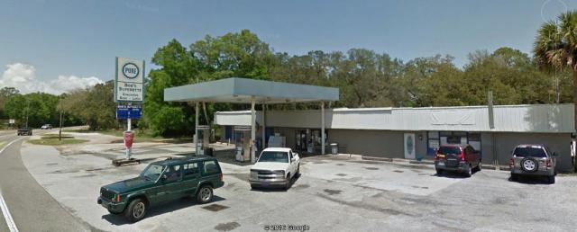 Reduced $250K! C-Store Lillian Hwy