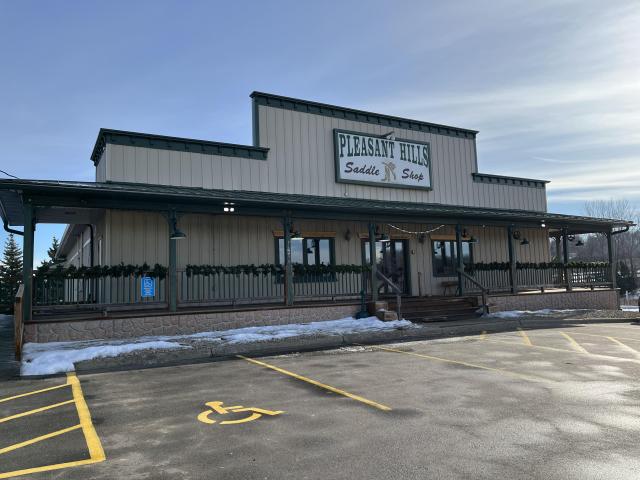 Retail Lease Space Near I-35, Lakeville MN