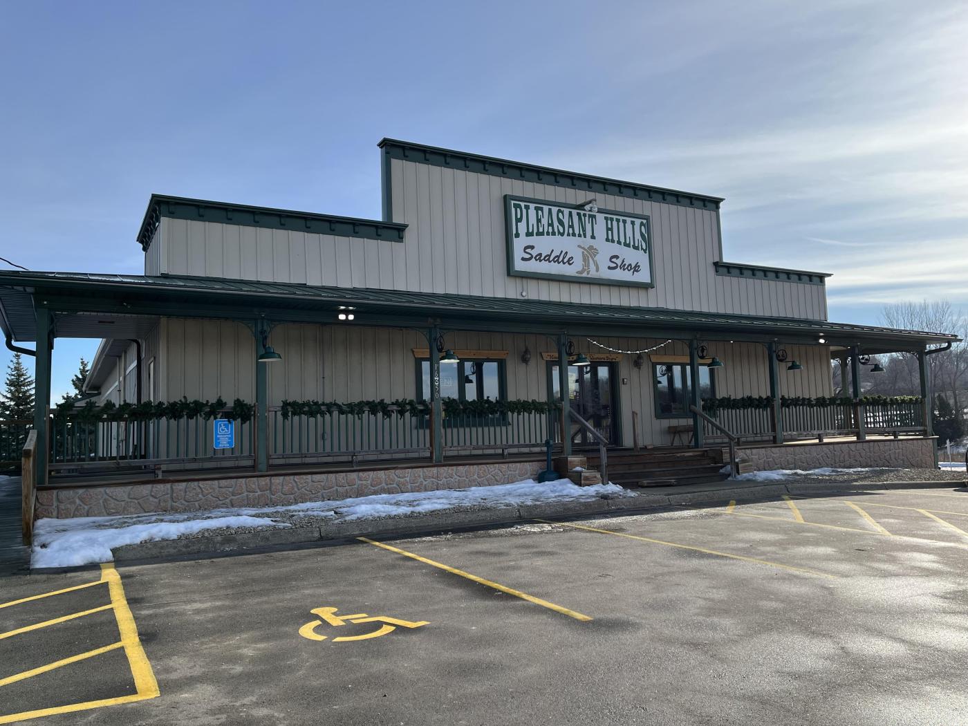 Retail Lease Space Near I-35, Lakeville MN