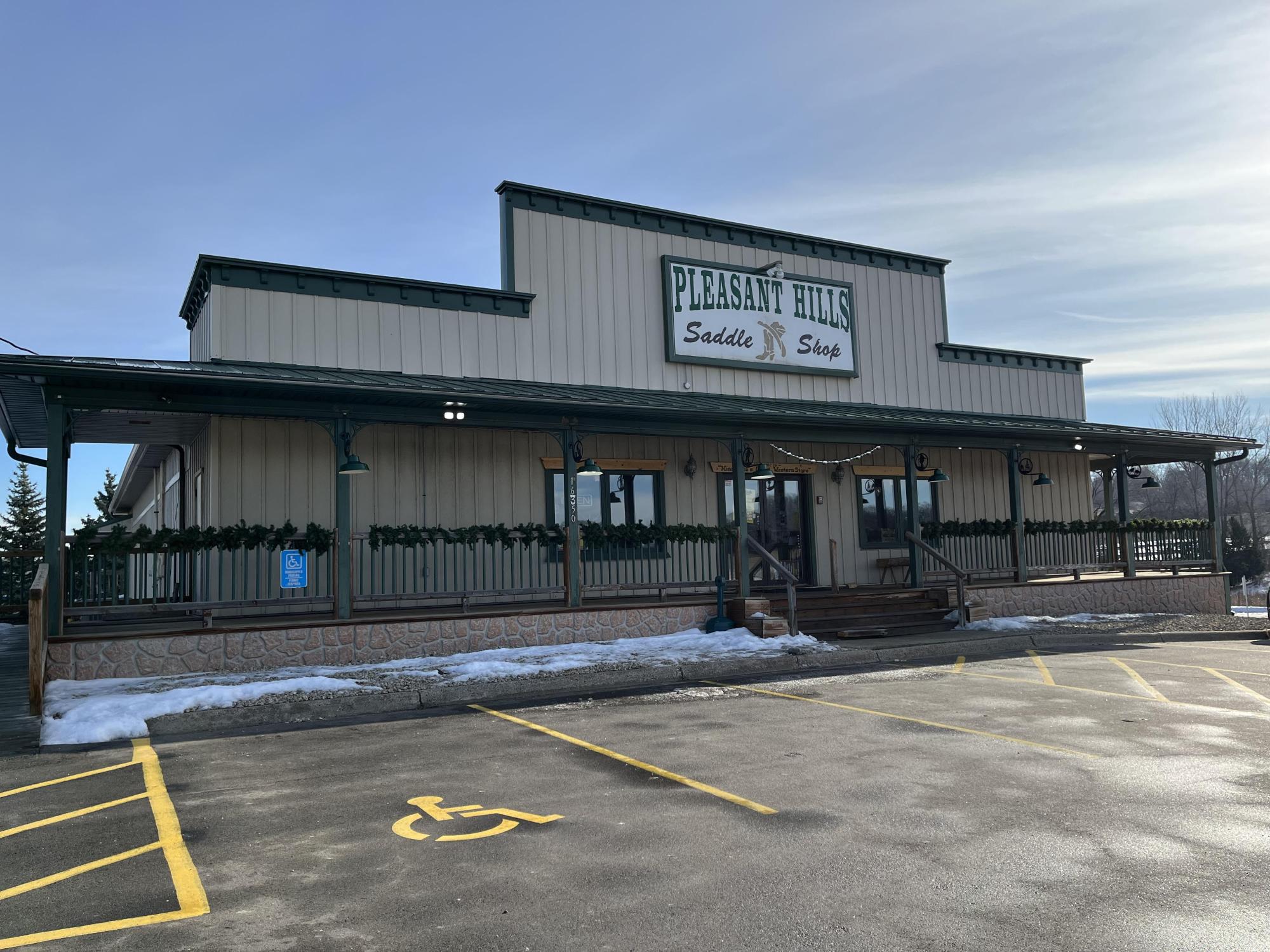 Retail Lease Space Near I-35, Lakeville MN